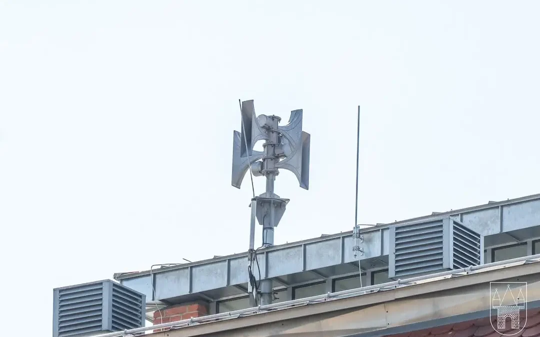 Gmina Jarocin upamiętni Powstańców Warszawskich syreną alarmową