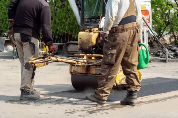 Gmina Żerków ogłasza przetarg na przebudowę drogi Lubinia Mała – Budy