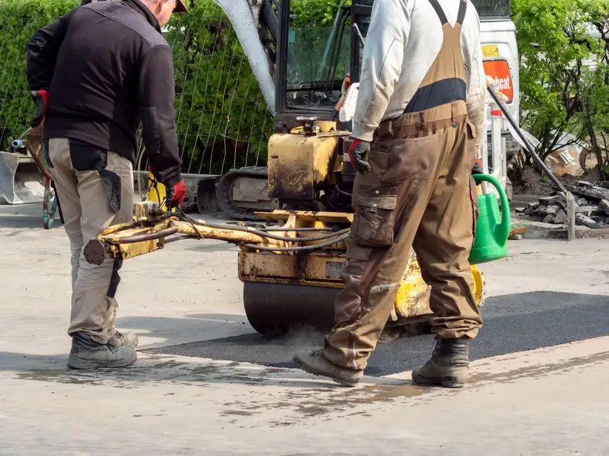 Gmina Żerków ogłasza przetarg na przebudowę drogi Lubinia Mała – Budy