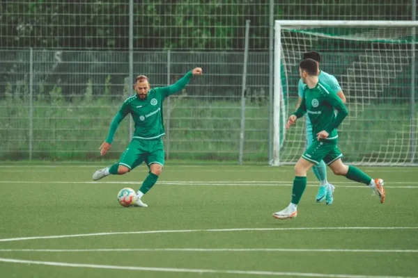 Plan treningów i sparingów KS Jarocin na ten tydzień