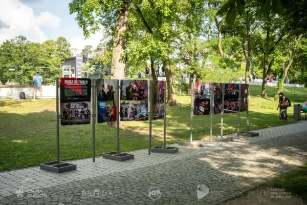 Jarocin Festiwal 2026: Sztuka, fotografia i historia muzyki w tle koncertów