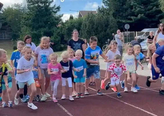 II Bieg Pomidora w Kotlinie – 28 sierpnia 2026. Zapisy trwają do 20 sierpnia!