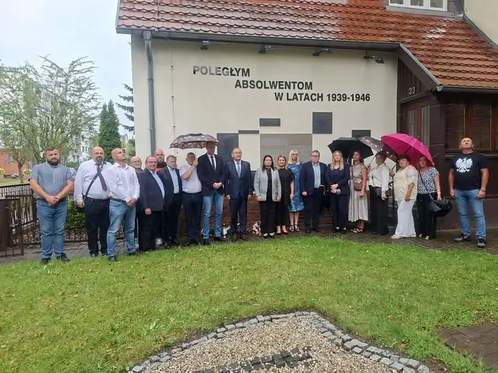 82. rocznica Powstania Warszawskiego: Jarocin oddał hołd Bohaterom