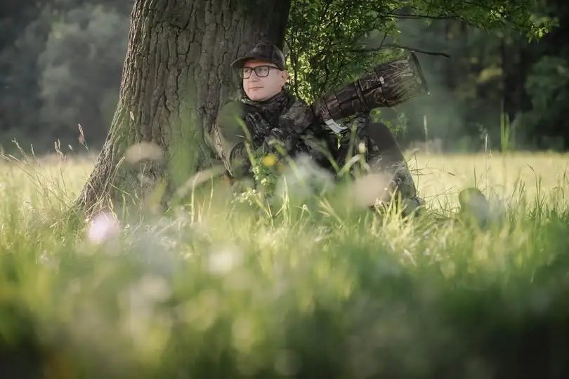 Patryk Kurc przewodniczącym jury konkursu Latające Cuda Natury 2026