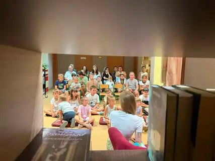 Spotkanie z Martą Maj i Preclem w Kotlińskim Centrum Kultury
