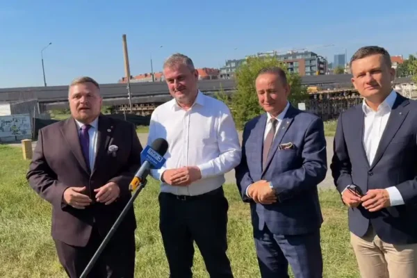 Ścieżka rowerowa w Brzostowie: środki zabezpieczone, budowa w 2027 roku