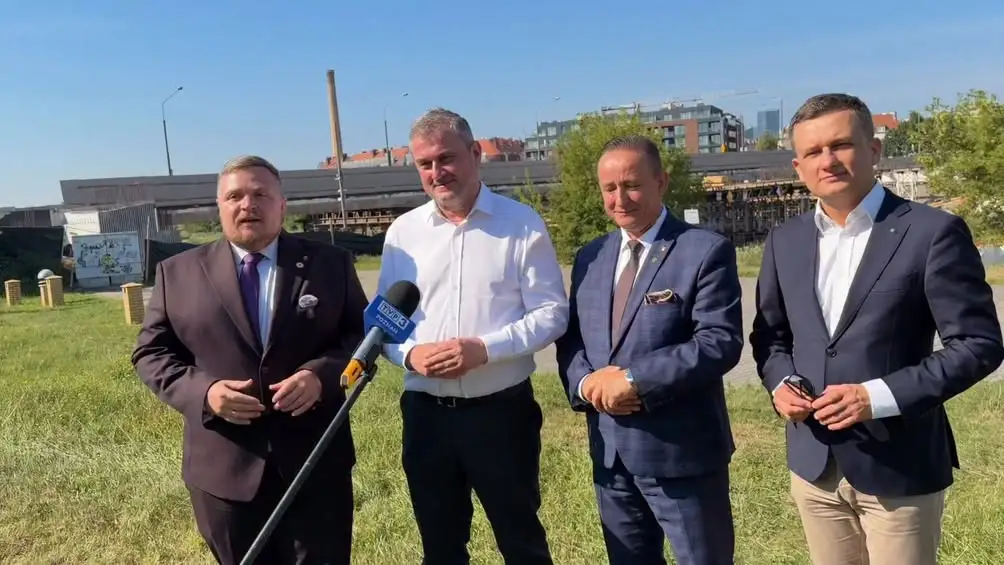 Ścieżka rowerowa w Brzostowie: środki zabezpieczone, budowa w 2027 roku