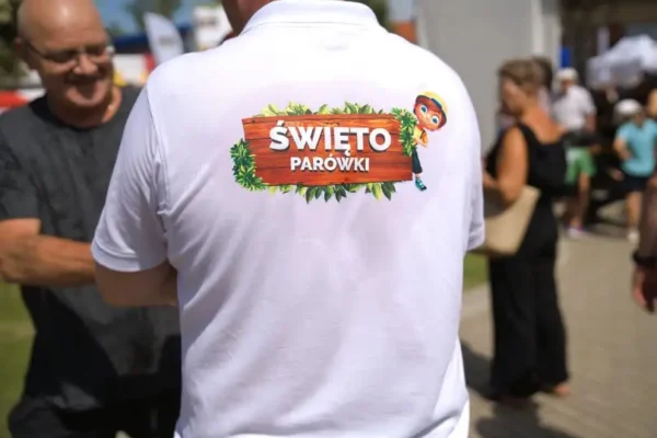 XII Święto Parówki w Jaraczewie za nami – relacja i zdjęcia