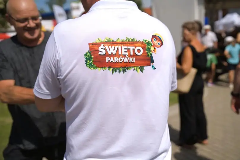 XII Święto Parówki w Jaraczewie za nami – relacja i zdjęcia