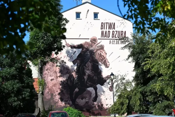 Wyjazd do Łęczycy na obchody 87. rocznicy Bitwy nad Bzurą – gmina Jarocin zaprasza
