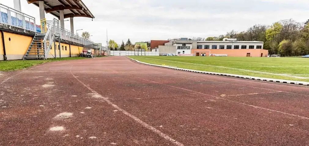 Jarocin: wybrano wykonawcę nowej bieżni lekkoatletycznej. Inwestycja za 2,5 mln zł