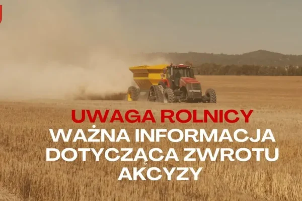 KSeF: Jak prawidłowo dokumentować zakup oleju napędowego do produkcji rolnej?