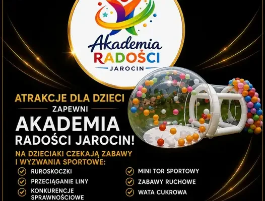 Nowe studio treningowe NEXT LEVEL EVOLUTION otwiera się w Żerkowie – zaproszenie na wielkie otwarcie