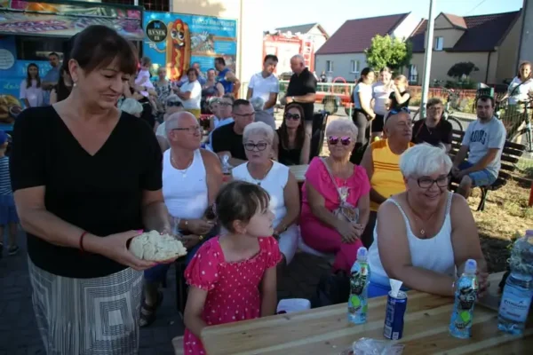 Dożynkowy weekend w Powiecie Jarocińskim: podziękowania dla rolników i wspólne świętowanie