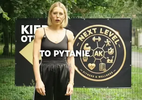 Nowa siłownia w Żerkowie – Next Level Evolution już wkrótce w MCT