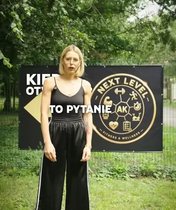 Nowa siłownia w Żerkowie – Next Level Evolution już wkrótce w MCT