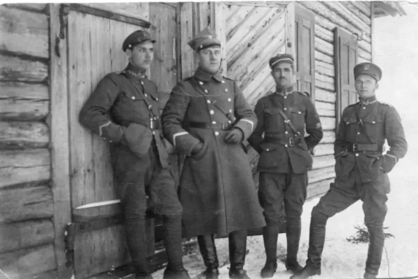 106. rocznica Bitwy Warszawskiej. Jarociński bohater Kazimierz Kaniewski