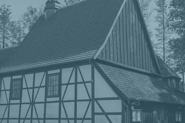 Dni Architektury Drewnianej w Golinie: odkryj tajemnice zabytkowego kościoła