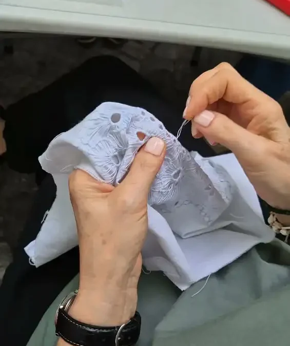 Snutki golińskie przenoszą się z rynku pod dach!