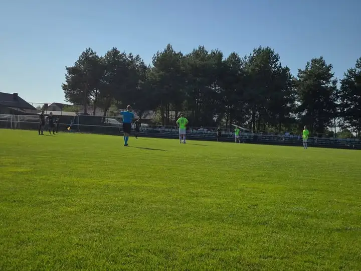 Remis na inaugurację sezonu: KS Jarocin 1:1 LZS Przędzel