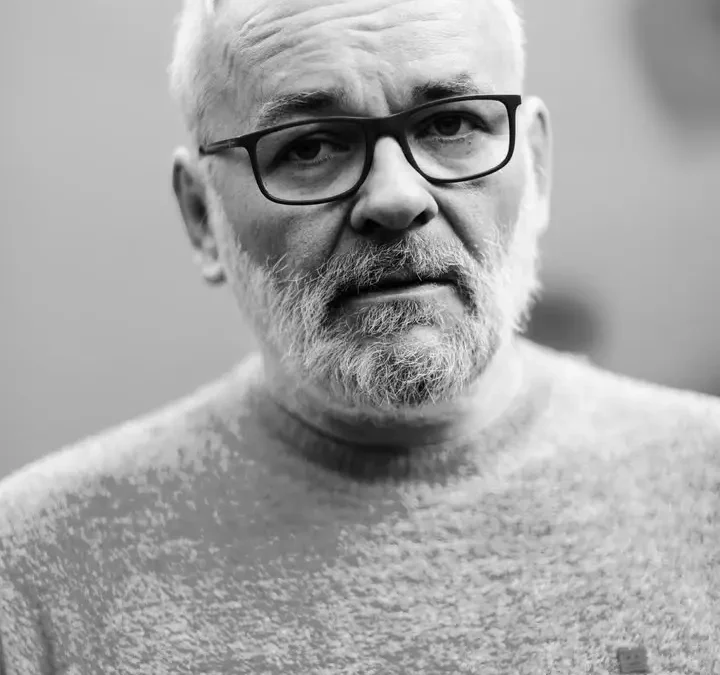 Nie żyje Ignacy Karpowicz, wybitny pisarz i tłumacz. Miał 50 lat