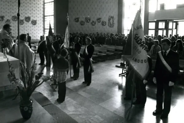 46. rocznica porozumień sierpniowych – wspomnienie o NSZZ Solidarność w Jarocinie