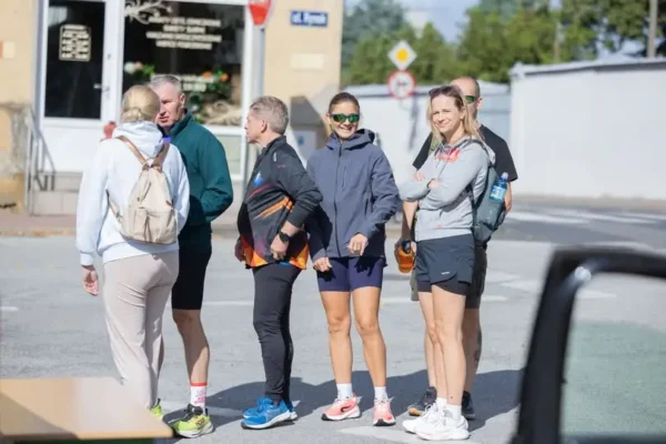 Bieg Uliczny Górka Żerkowska za nami – rekordowa frekwencja?
