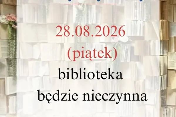 Biblioteka w Kotlinie zaprasza na Strefę Animacji podczas II Biegu Pomidora