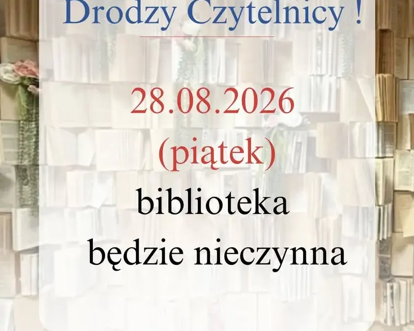 Biblioteka w Kotlinie zaprasza na Strefę Animacji podczas II Biegu Pomidora