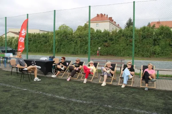 Aktywny Senior w Jarocinie: seniorzy pokazali, że wiek to tylko liczba