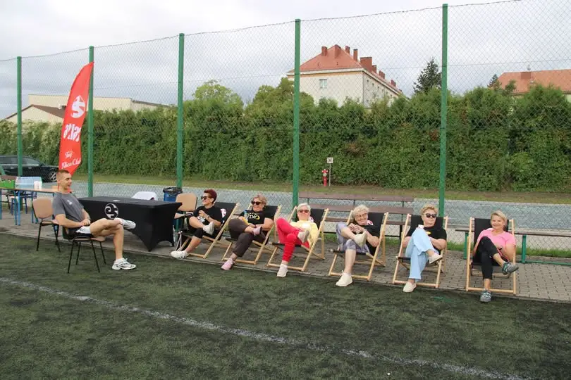 Aktywny Senior w Jarocinie: seniorzy pokazali, że wiek to tylko liczba