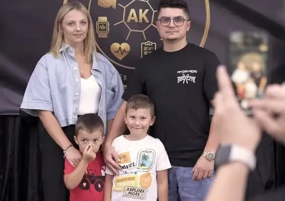 Nowa siłownia Next Level Evolution otwarta w Żerkowie