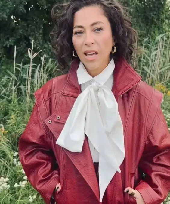 Natalia Kukulska wystąpi w Jarocinie. Bezpłatny koncert na zakończenie lata