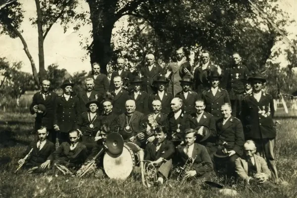 Tradycje Bractw Kurkowych w Wielkopolsce – historia i dziedzictwo