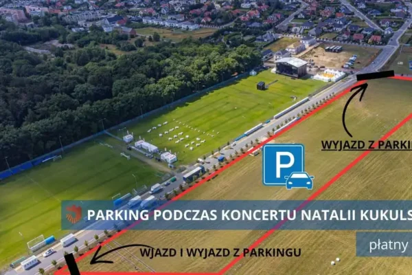 Natalia Kukulska wystąpi już jutro w Jarocinie! Sprawdź szczegóły