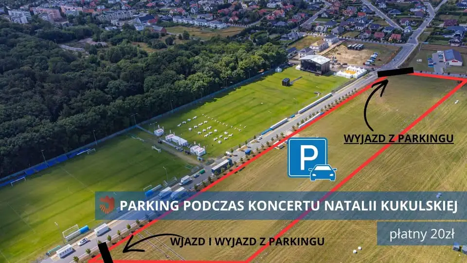 Natalia Kukulska wystąpi już jutro w Jarocinie! Sprawdź szczegóły