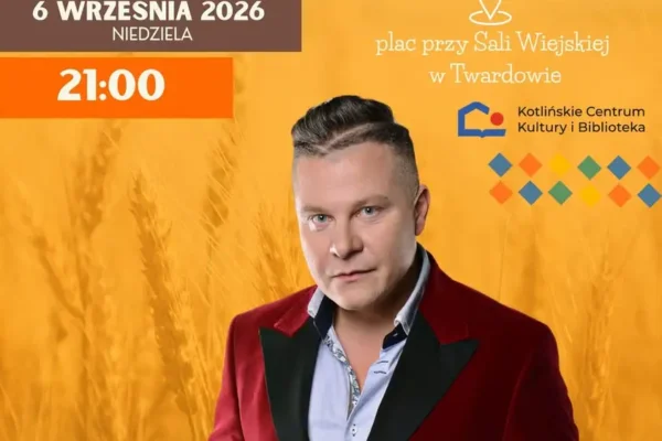 JORRGUS wystąpi na Dożynkach Powiatowo-Gminnych w Twardowie
