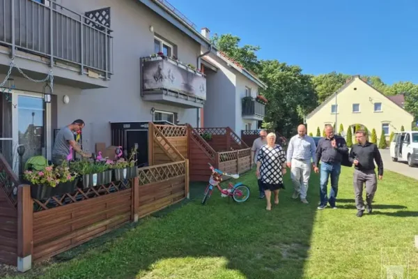 Jarocin planuje strategię mieszkalnictwa na lata 2027-2035
