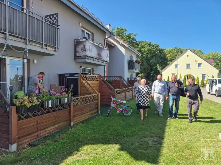 Jarocin planuje strategię mieszkalnictwa na lata 2027-2035