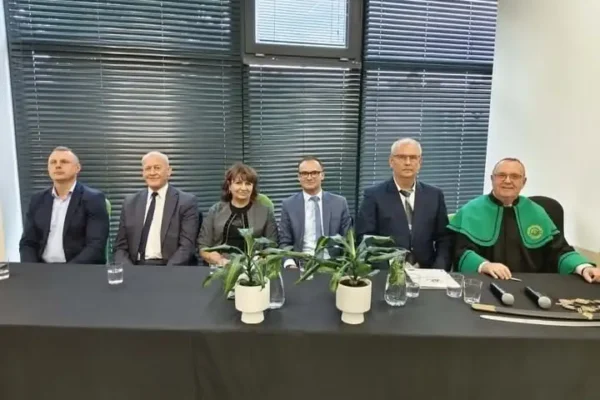 Dyplomy czeladnicze wręczone w Jarocinie
