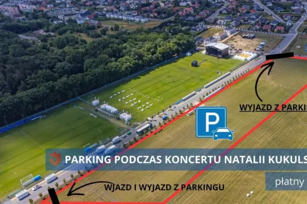 Natalia Kukulska wystąpi już jutro w Jarocinie – koncert na boiskach przy Maratońskiej