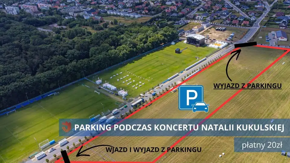 Natalia Kukulska wystąpi już jutro w Jarocinie – koncert na boiskach przy Maratońskiej