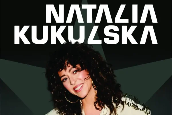Koncert Natalii Kukulskiej w Jarocinie przeniesiony na 21:00