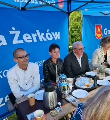 IV Spotkanie Integracyjne w Dobieszczyźnie: radość, muzyka i wspólnota