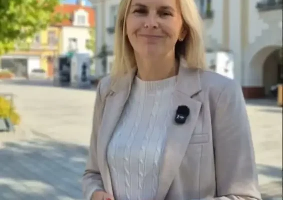 Gmina Jarocin inwestuje w edukację – modernizacja szkół i przedszkoli