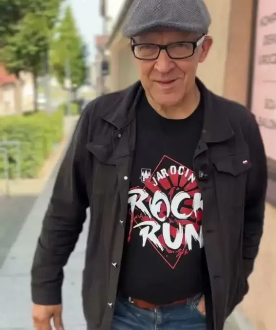 Acapulco punk Jarocin świętuje 40-lecie. Koncert już 12 września w Spichlerzu