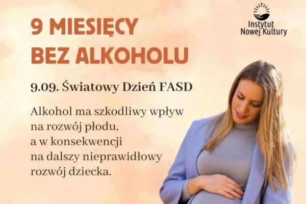 Światowy Dzień Świadomości FAS – dlaczego 9 września ma znaczenie?