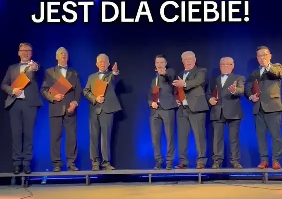 Chór Arion z Kotlina szuka męskich głosów – pierwsza próba już 15 września