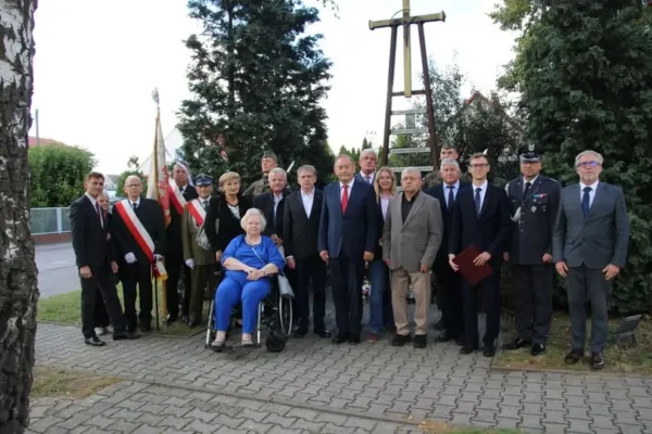 87. rocznica agresji sowieckiej. Jarocin oddał hołd Sybirakom