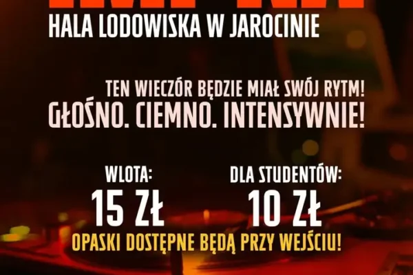 !MPRA! FALA zaprasza na pierwszą imprezę w Jarocinie – już 2 października